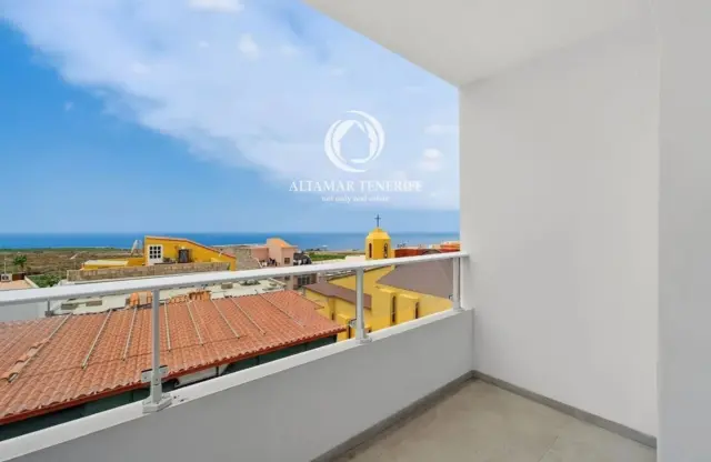 Apartment in Callao Salvaje-Playa Paraíso-Armeñime