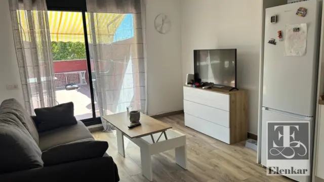 Top-floor apartment in Segur de Calafell photo 10