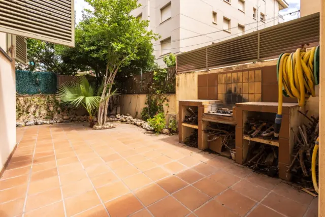 Ground floor apartment in Platja de Segur, Calafell