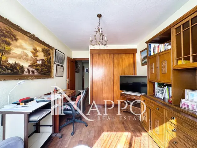 Apartment in Chamartín photo 14