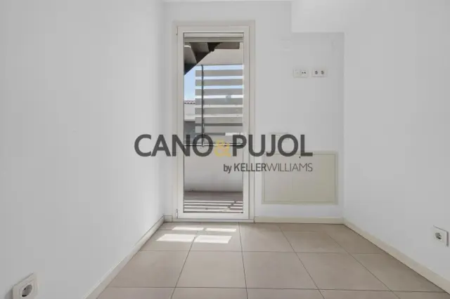 Duplex Penthouse on Avinguda de Can Canyameres photo 13