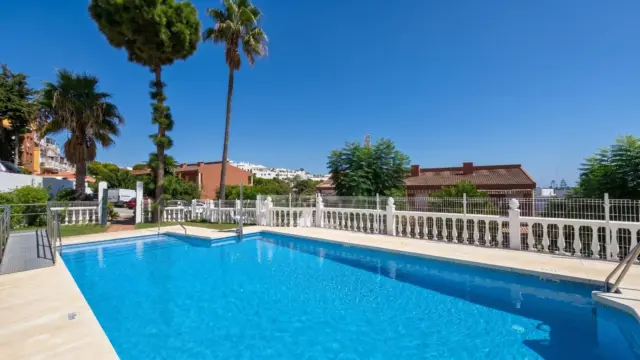 Dúplex en Avenida Palma de Mallorca photo 4