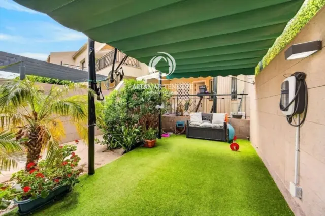 Apartment in Costa Adeje