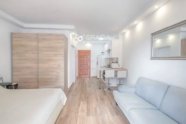 Estudio en Callao Salvaje-Playa Paraíso-Armeñime