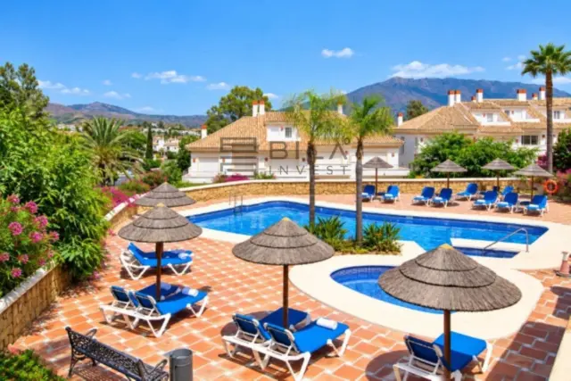 Townhouse for sale in La Cala Golf