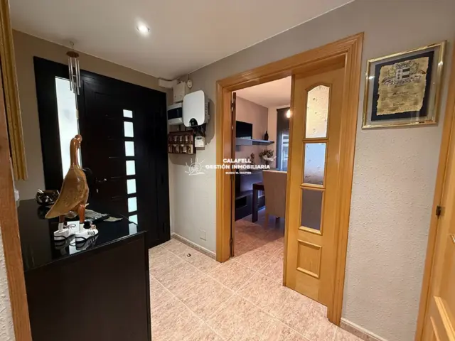 Chalet on Carrer de la Ferradura photo 9