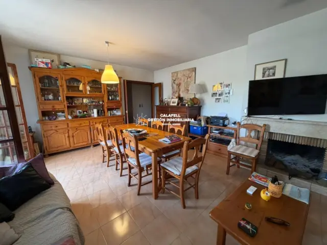 Chalet on Carrer de la Papiola photo 11