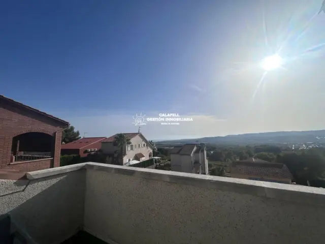 Chalet on Carrer Miquel Costa I Llobera photo 48