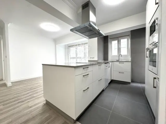 Apartment in City Centre