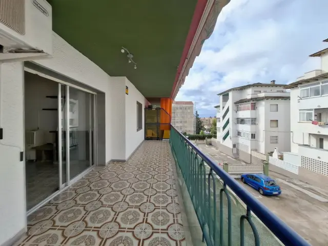 Apartment in Cunit