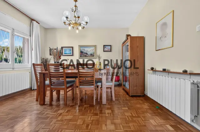 Apartment in Parc Central photo 33