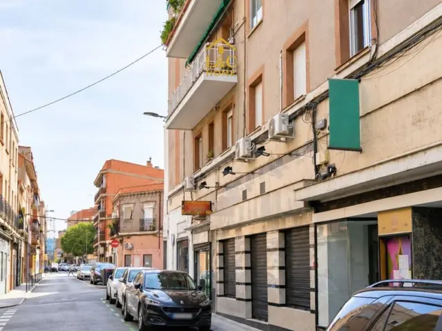 Flat in Usera