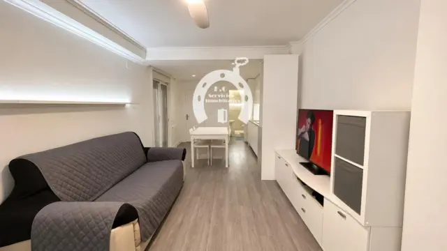 Apartment in La Marina photo 2