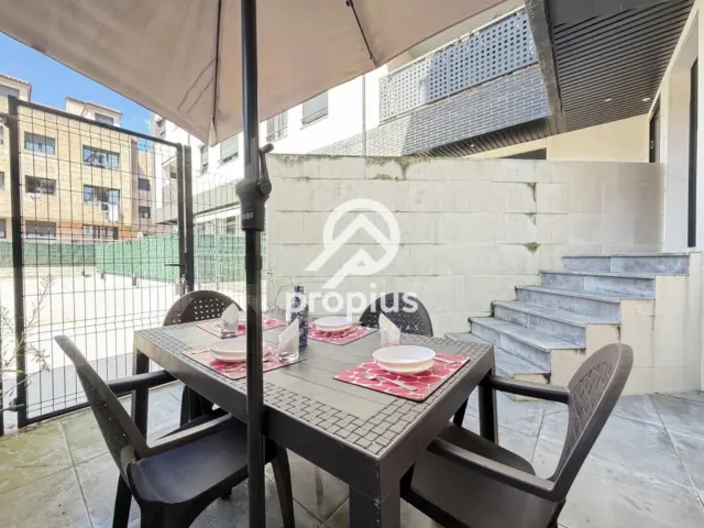Apartment on Calle Angel Pola, No. 3 photo 32