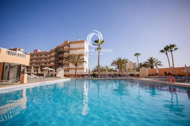 Apartment in Costa Adeje