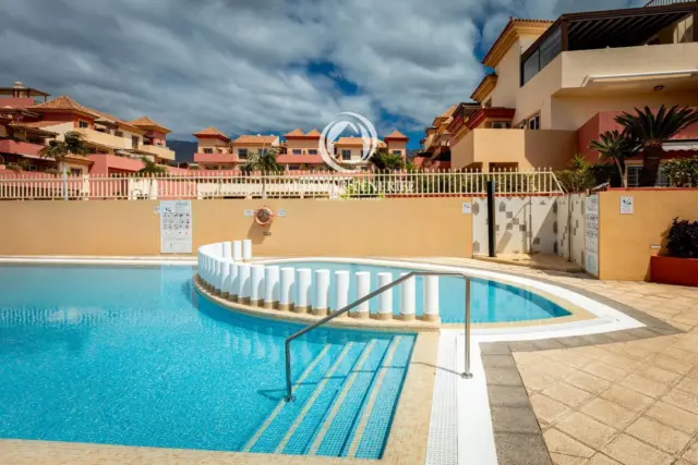 Apartment in Costa Adeje