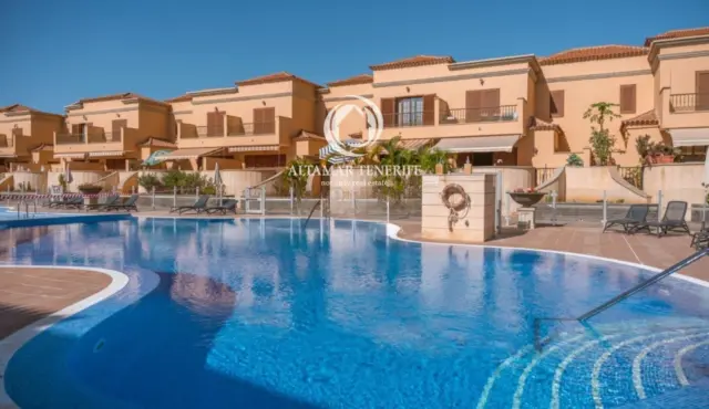 Townhouse in Costa Adeje