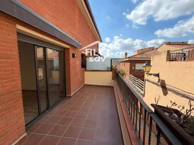 Duplex in the Centre