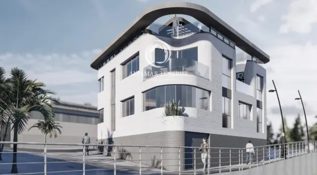 Apartment in Villa de Adeje