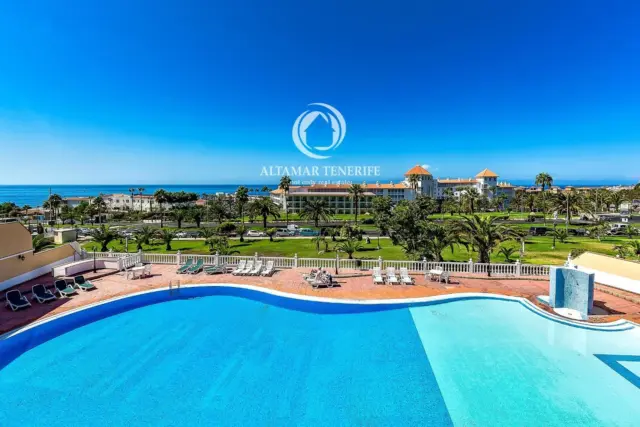 Townhouse for sale in Costa Adeje