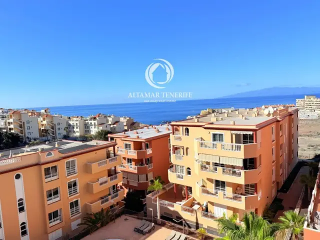 Apartment in Callao Salvaje-Playa Paraíso-Armeñime