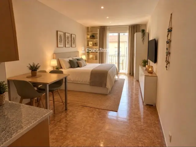 Apartment on Carrer de Pere Badia photo 2