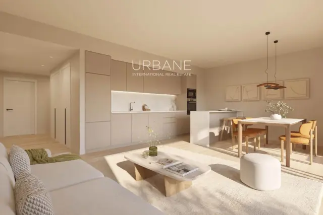 Apartment in Arroyo