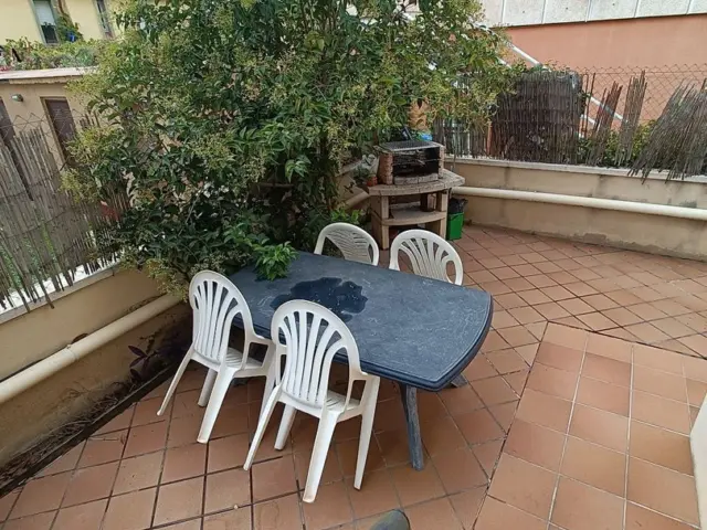 Ground-floor apartment in Segur de Calafell