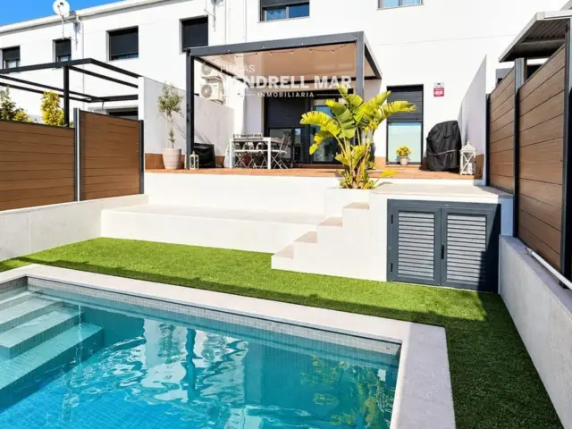 Townhouse in La Gornal