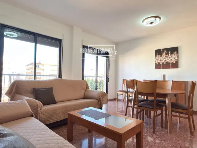 Piso en calle Joan Martorell