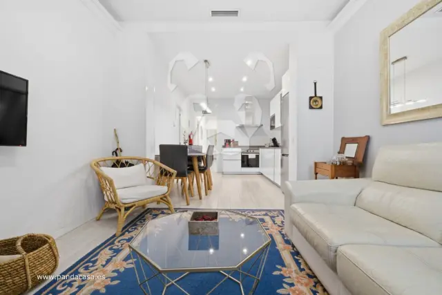 Flat on Calle de la Cabeza photo 2