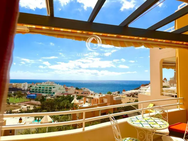 Apartment in Costa Adeje