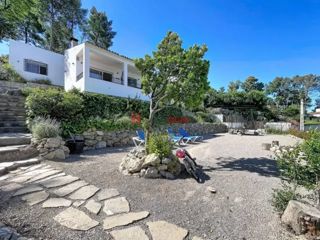 House in Mas Mestre photo 31