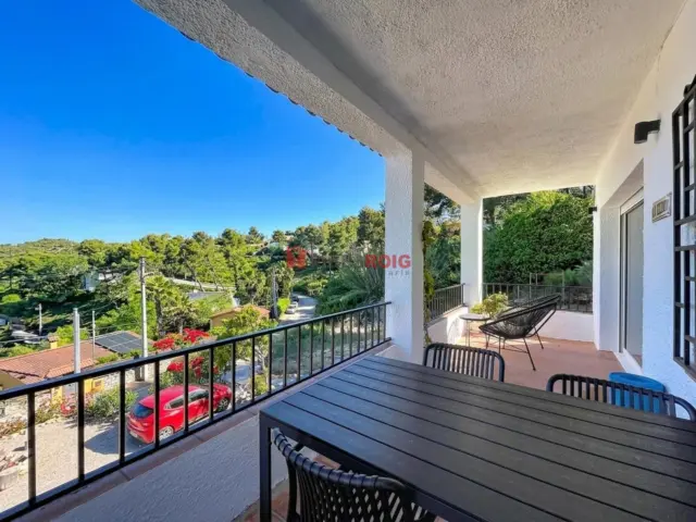 House in Mas Mestre photo 3