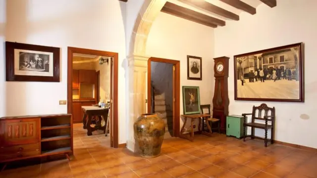 Casa adosada en Pueblo photo 3