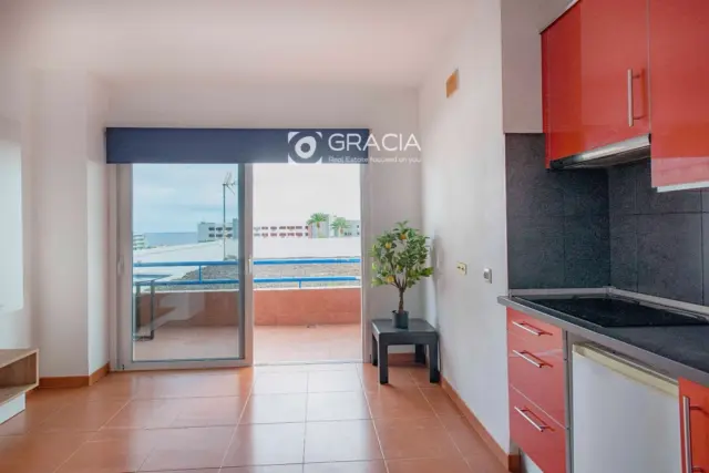 Apartment on Avenida Adeje 300