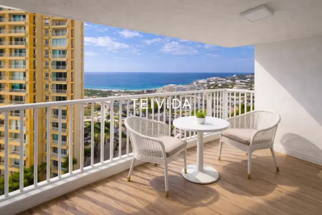 Apartment in Playa de Las Américas