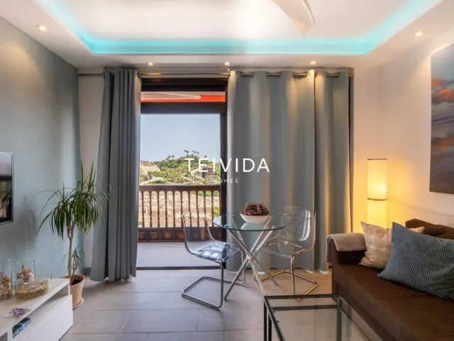 Apartment on Calle de Finlandia photo 2