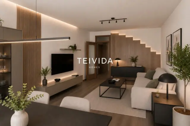 Apartment in Guía de Isora photo 3