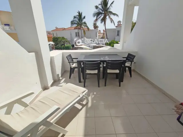 Apartment in Costa Adeje