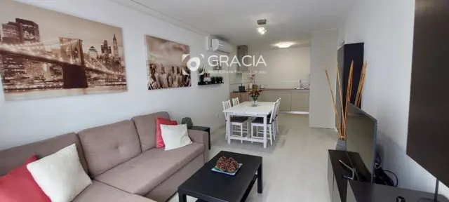 Apartment in Callao Salvaje-Playa Paraíso-Armeñime