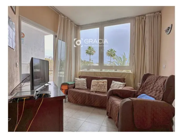 Apartment on Avenida Venezuela