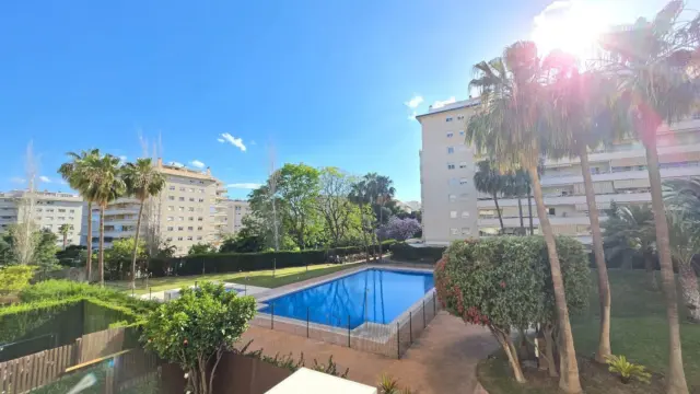 Piso en Avenida del Mare Nostrum