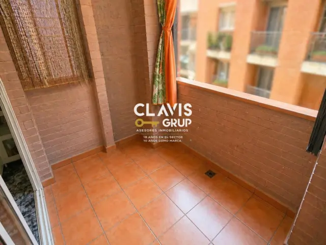 Apartment in Nou Barris photo 3