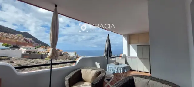Apartment in Costa Adeje