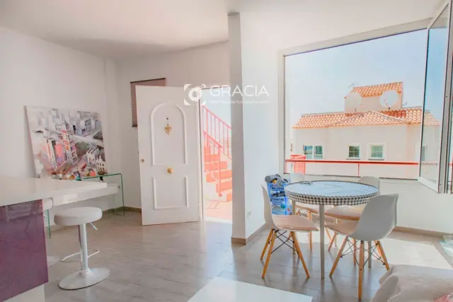Apartment in Callao Salvaje-Playa Paraíso-Armeñime