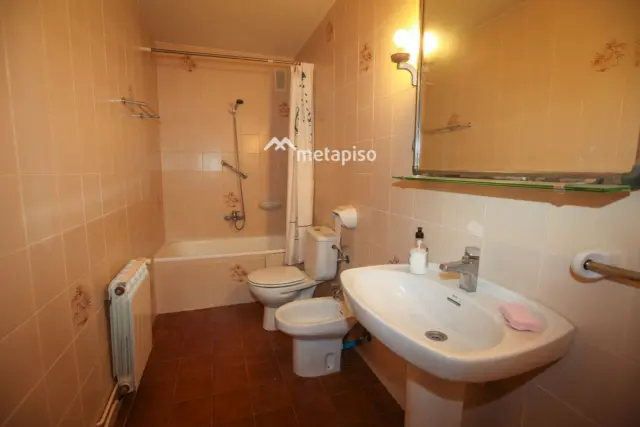 Penthouse on Carrer d'Àngel Guimerà photo 25