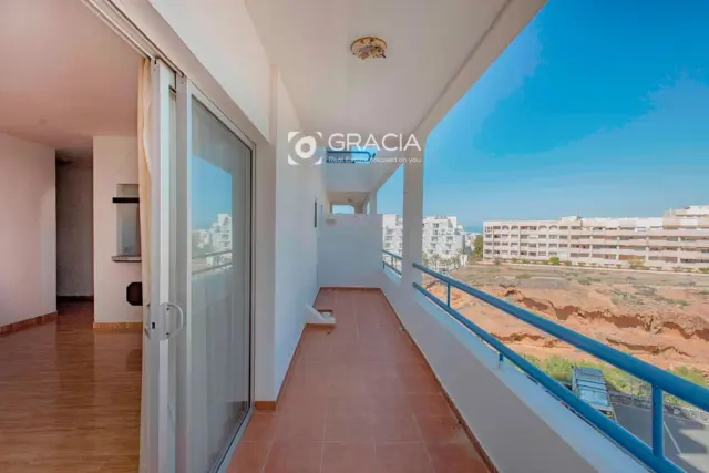 Apartment in Callao Salvaje-Playa Paraíso-Armeñime