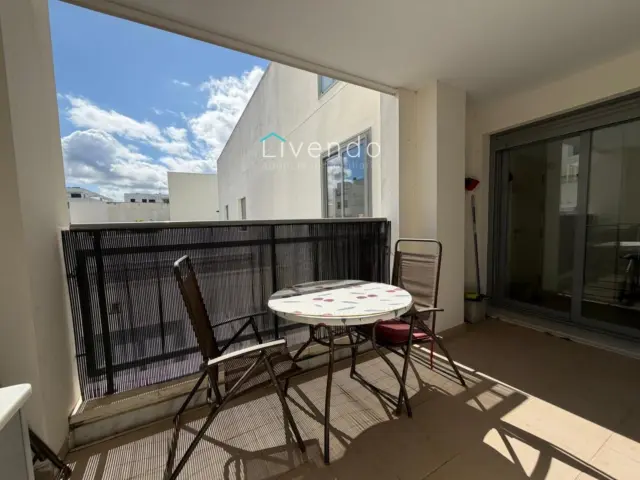 Apartment in Conil de la Frontera