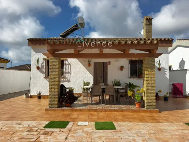 House in Conil de la Frontera